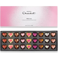 Hotel Chocolat With Love Sleekster Outlet