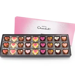Hotel Chocolat With Love Sleekster Outlet